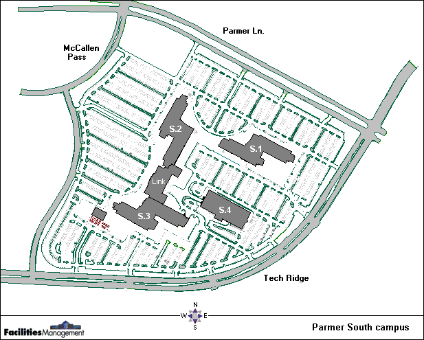 Dell Site Map